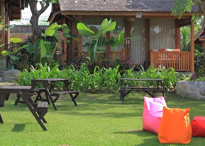 Taulan Villa By Social Hideout