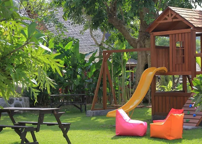 Taulan Villa By Social Hideout