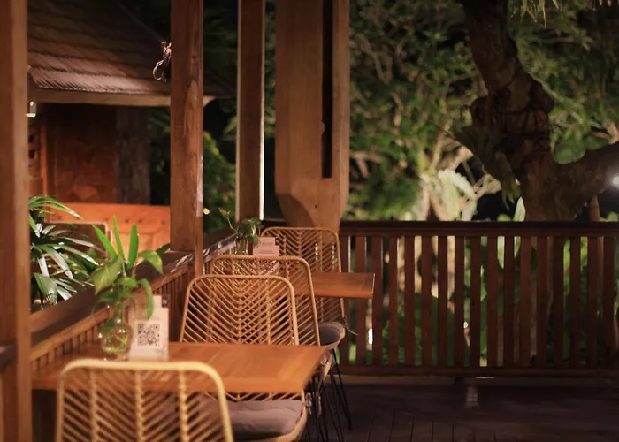 Taulan Villa By Social Hideout