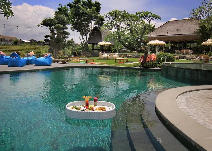 Taulan Villa By Social Hideout