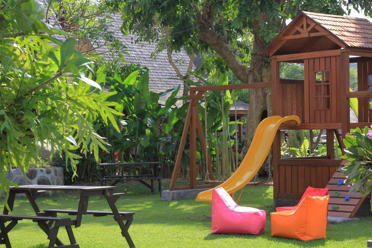 Taulan By Social Hideout 4* Kerobokan