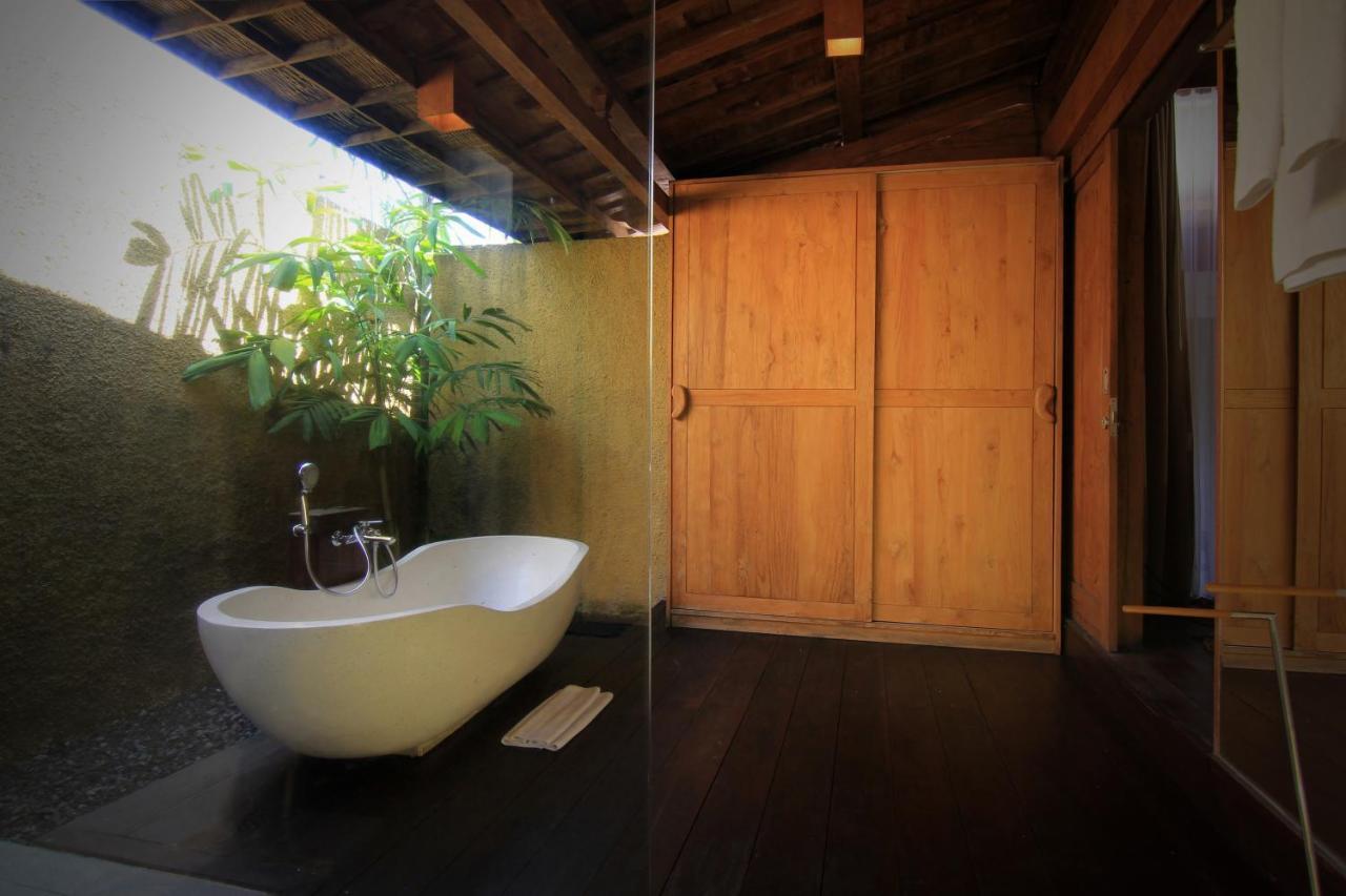 Hotel Taulan By Social Hideout Kerobokan