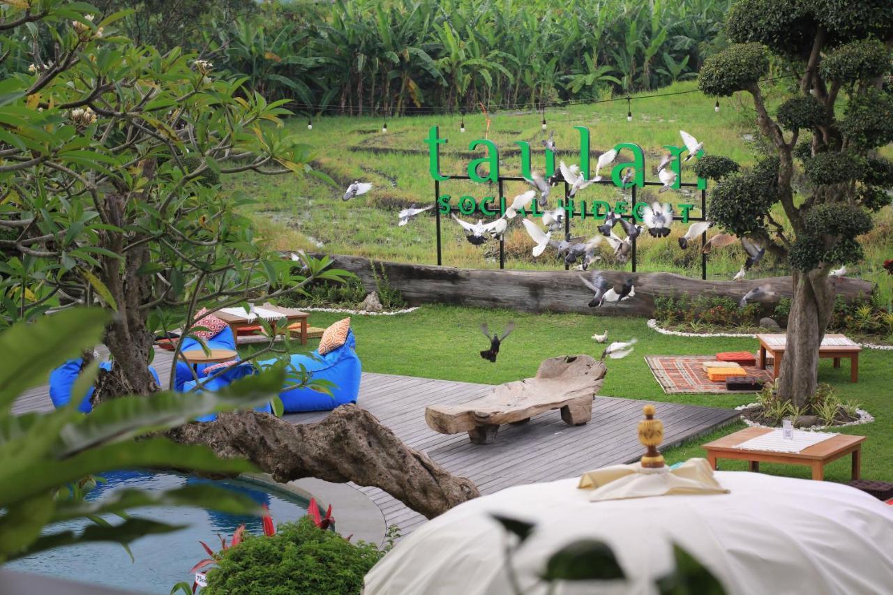 Hotel Taulan By Social Hideout 4*