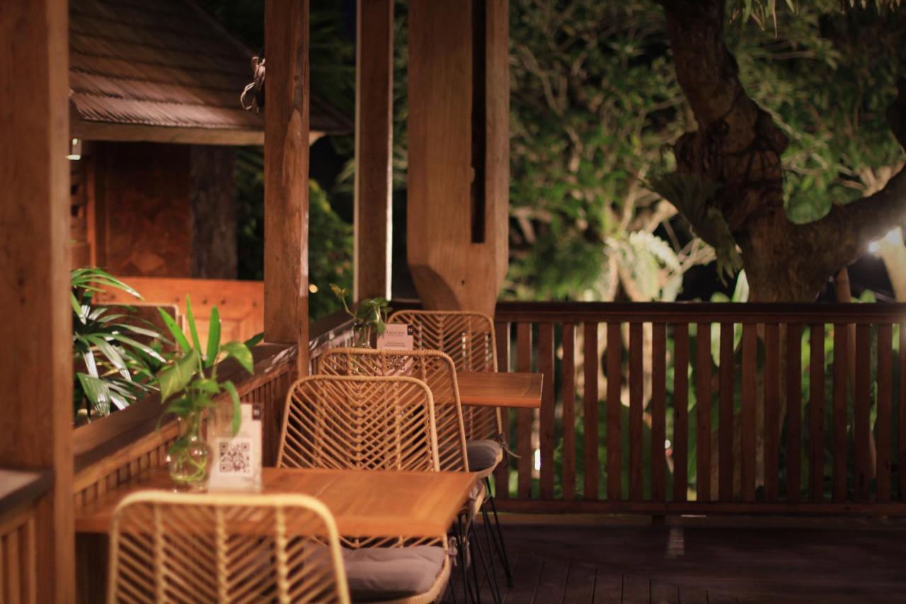 Taulan By Social Hideout Hotel