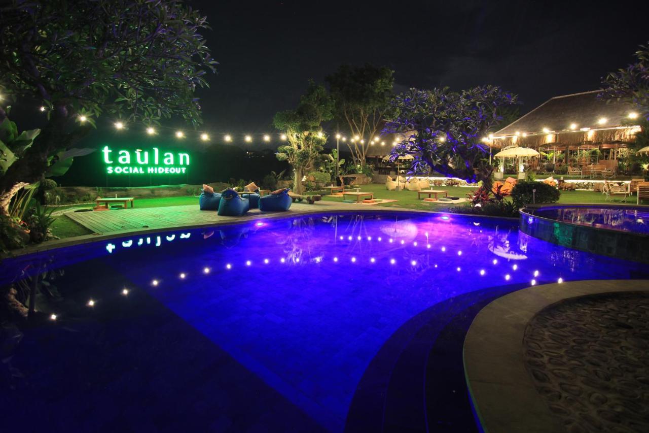 Taulan By Social Hideout
