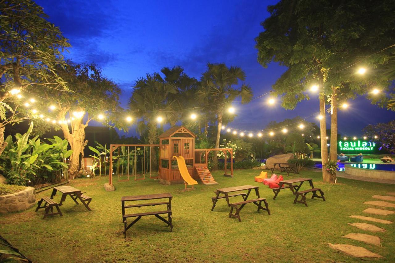 Hotel Taulan By Social Hideout