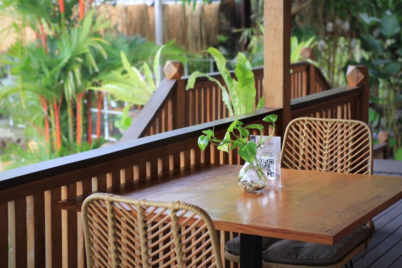 Hotel Taulan By Social Hideout