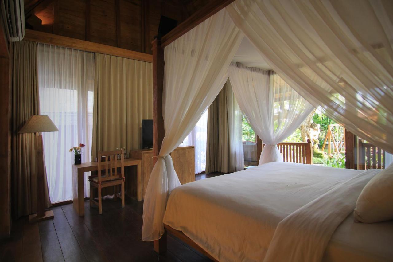 Hotel Taulan By Social Hideout Kerobokan