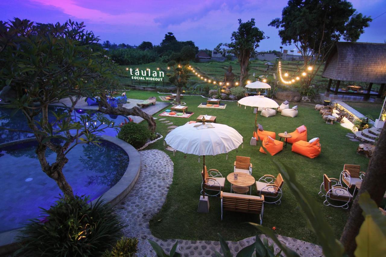 Hotel Taulan By Social Hideout 4*