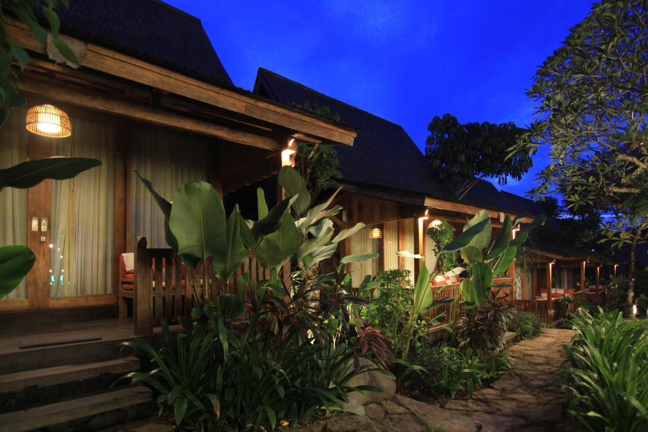 Hotel Taulan By Social Hideout 4*