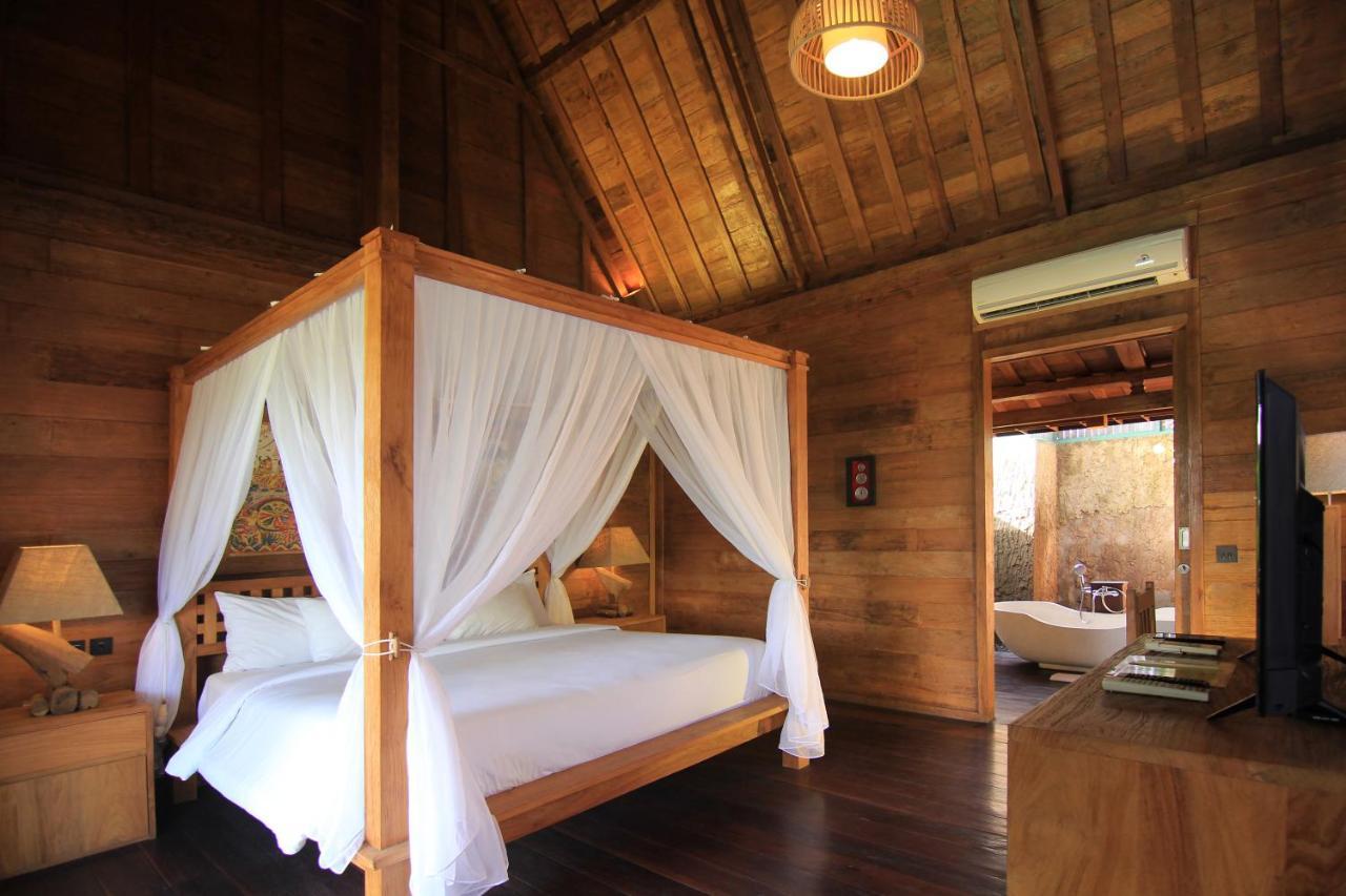 Hotel Taulan By Social Hideout Kerobokan