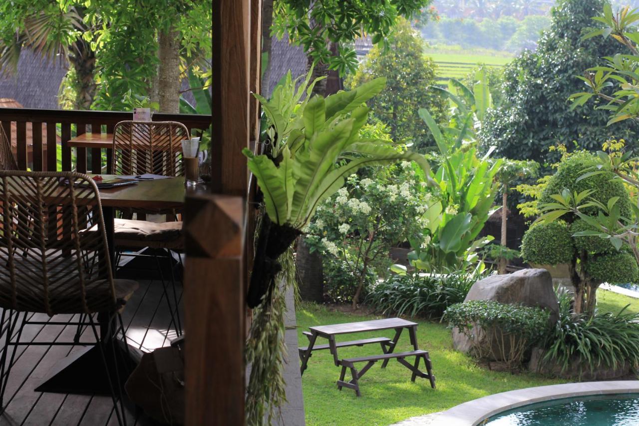 Taulan By Social Hideout Hotel Kerobokan