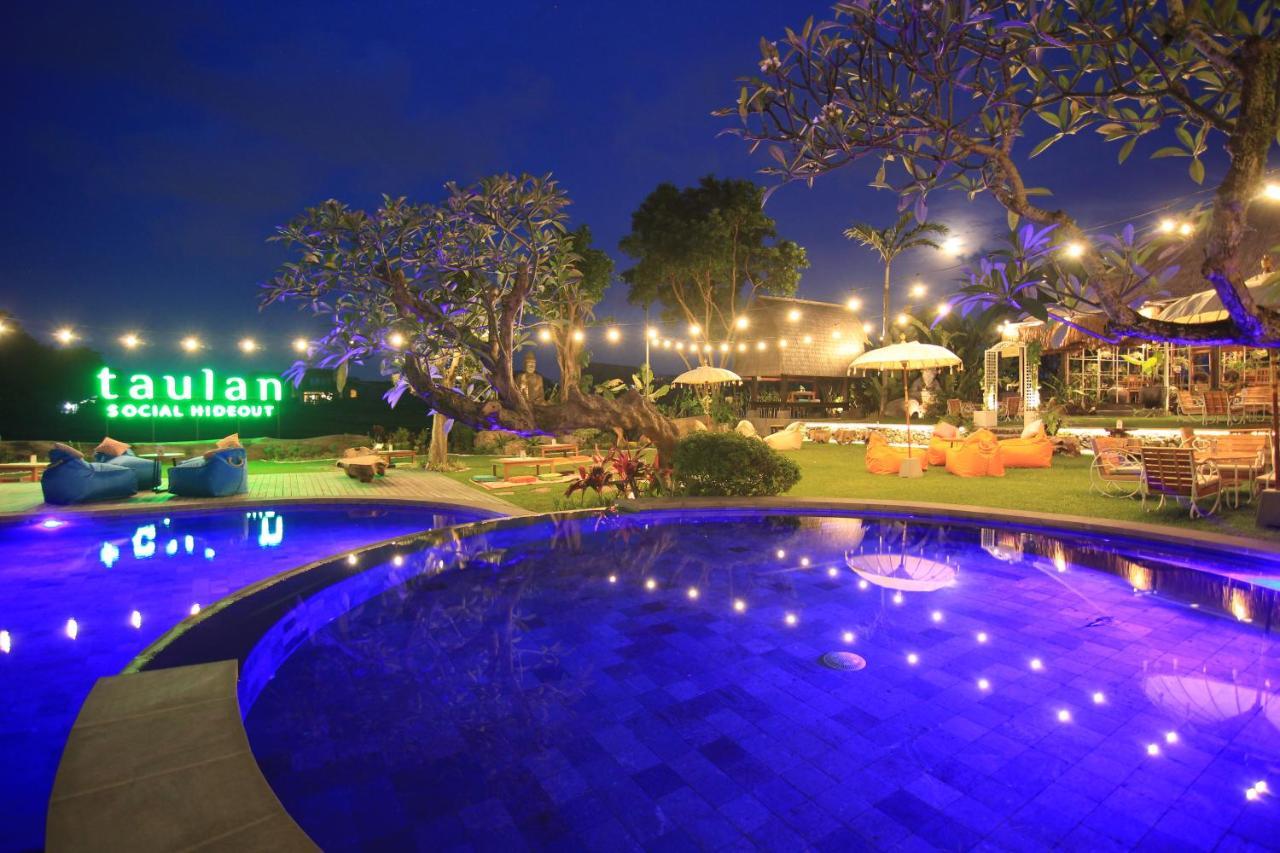 Taulan By Social Hideout 4* Kerobokan