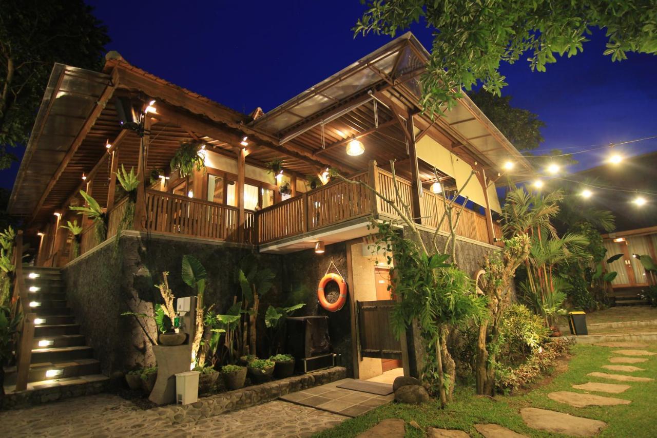 Taulan By Social Hideout Hotel 4*