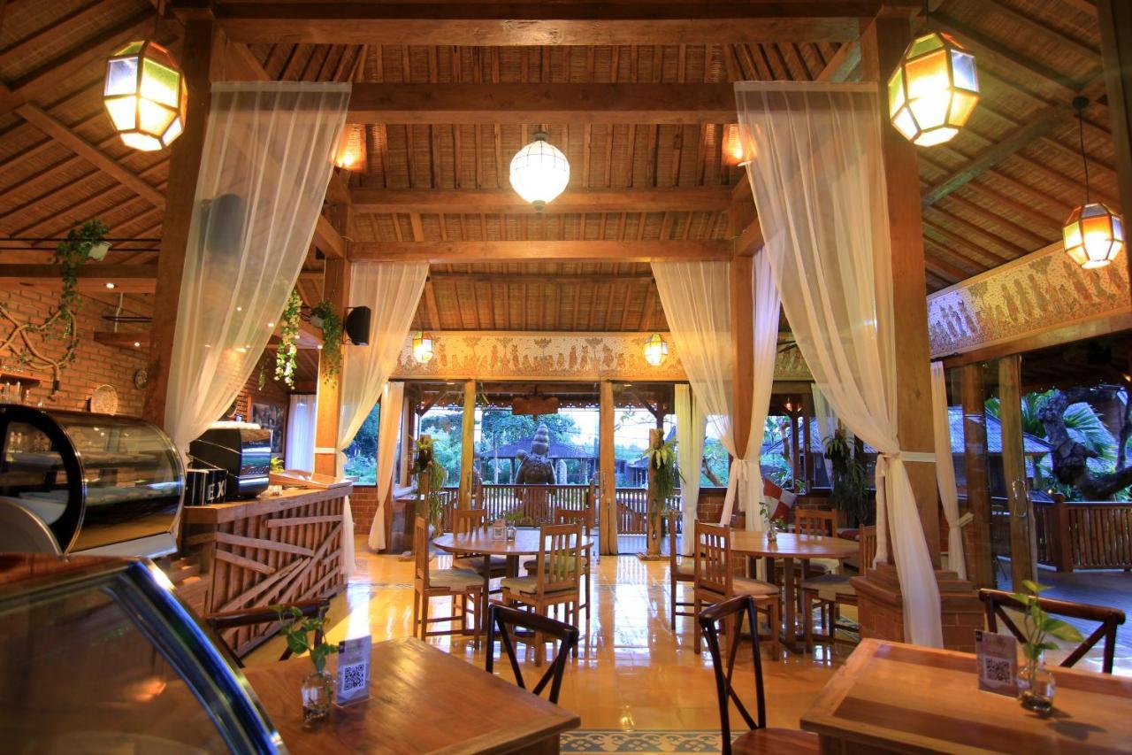 Hotel Taulan By Social Hideout