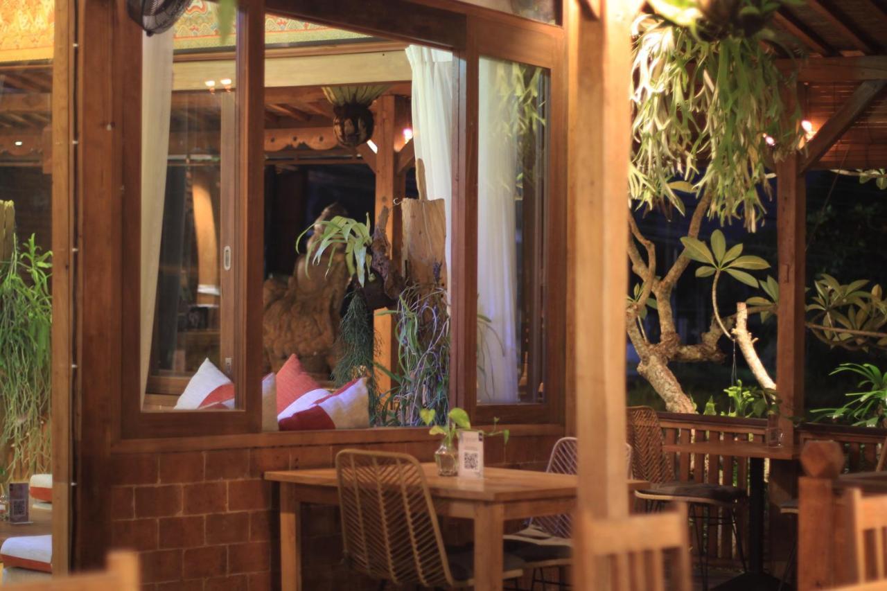 Taulan By Social Hideout Hotel Kerobokan (Bali)