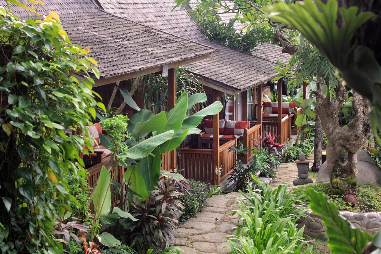 Hotel Taulan By Social Hideout
